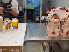 霸气荔枝-奈雪的茶(红谷滩万达广场店)