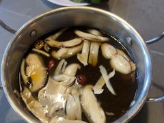 -君邦火锅(新疆大厦店)