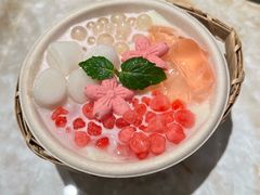 -永春园·扬州早茶·淮扬菜(漫乐城店)