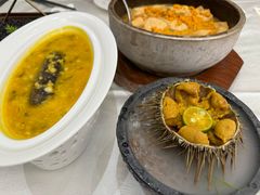 -品海楼·大连海胆锅贴馆(东港店)