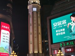 -八一路好吃街(雨田商务大厦店)