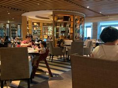 -上海东方佘山翰悦阁酒店·Vie全日制餐厅