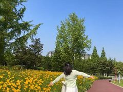 -眉山湿地公园(东坡区)