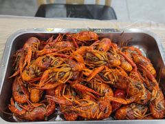 -江城燕子大排档(江汉路步行街店)