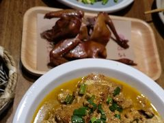 -鸽子窝(黄村店)