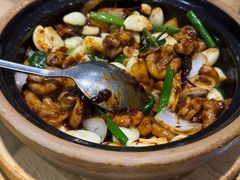 -去茶去餐厅(中央大街店)