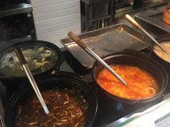 汤类-老盛兴汤包馆(大华二路店)