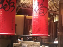 -串盟烧烤大排档·长沙美食地标(星沙店)