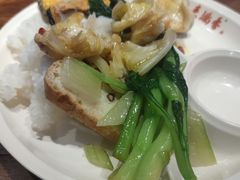 -食蔬不二素食自助餐厅(沈阳铁西店)