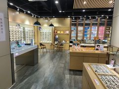 -宝明斋眼镜(洪楼店)