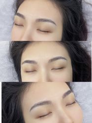 -MIVI野生眉纹绣纹眉