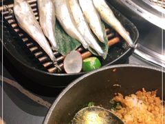 -烧江南烤肉(长春摩天活力城店)