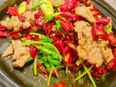 -闫府私房菜·百年鲁菜(恒隆店)