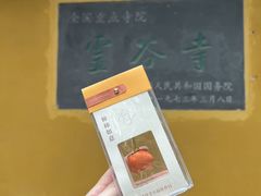 -灵谷景区