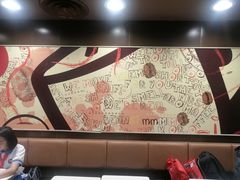 -麦当劳(小白楼店)