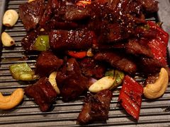 -大连湾旭日·家宴·海肠捞饭(马栏广场店)