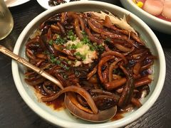 -海天楼中餐厅(吴宫泛太平洋酒店)