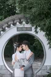 点击看大图 -LOMO乐玛婚纱摄影(口碑严选店)