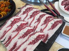 -德寿宫韩国料理(下沙店)