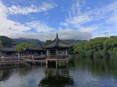 -台州府城(东湖)