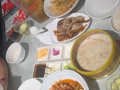 -金鸭都·老北京特色家常菜(潘家园店)