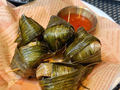 -翡翠鸟精品泰国菜(北辰财富中心店)