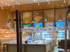 -仟吉·ART FARM主题店(菱角湖万达店)