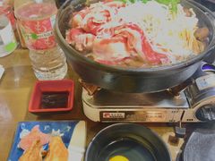 -胜代日本料理(云程巷小区店)