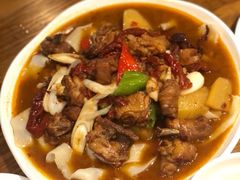 -伊纳其新疆主题餐厅(龙岗店)