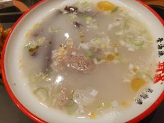 -武圣羊汤(武圣路店)