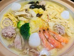 -寻宝记绍兴菜(鲁迅路店)