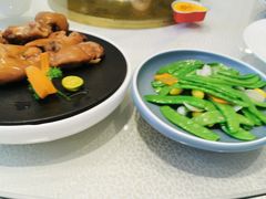 -南山鲜虾面·活鲜小馆·海味大连菜(南山总店)