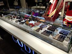 -GODIVA(国际金融中心店)