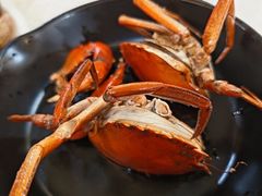 -莲花公园煎蟹(总店)