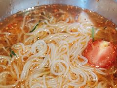 -喝丢一只鞋海鲜烧烤·海肠捞饭(文体街店)