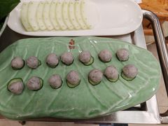 -草原传奇鲜羊火锅(桥北店)