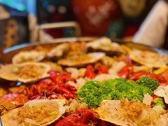 -辣家私厨火锅·龙虾(开发区店)
