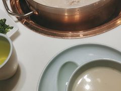 -洪氏嗨捞·猪肚鸡火锅(阳光天地店)