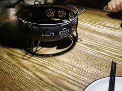 -建德食府·十八年建德菜(天目里国际街区店)