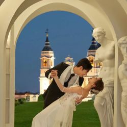 -女王风尚STUDIO·轻奢化定制