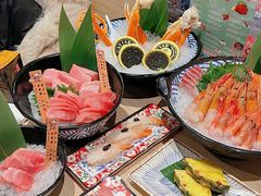 -御满屋日本料理
