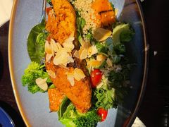 -blue frog蓝蛙(长泰广场店)