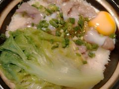 -新大咀港式茶餐厅(宝山万达店)