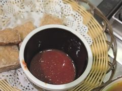 -古彭7只羊·招牌白串·碳锅羊肉旗舰店