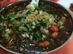 -代四孃牛华豆腐脑美味小食(总店)
