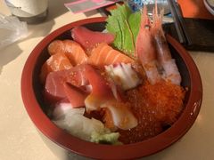 -彩葉·樱花屋日本料理(动物园店)