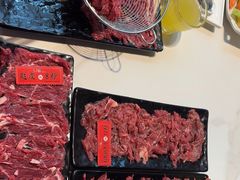 -陈记顺河潮汕鲜牛肉火锅(武汉总店)