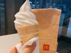 -麦当劳(石家庄乐活广场店)