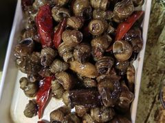 -特色酱椒鱼私房菜(黄鹤楼店)