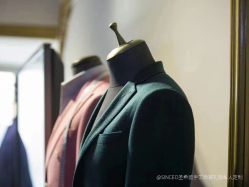 -SINCEO圣希欧手工西服定制(长沙总店)